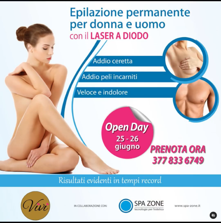 Poster terapia laser Diodo